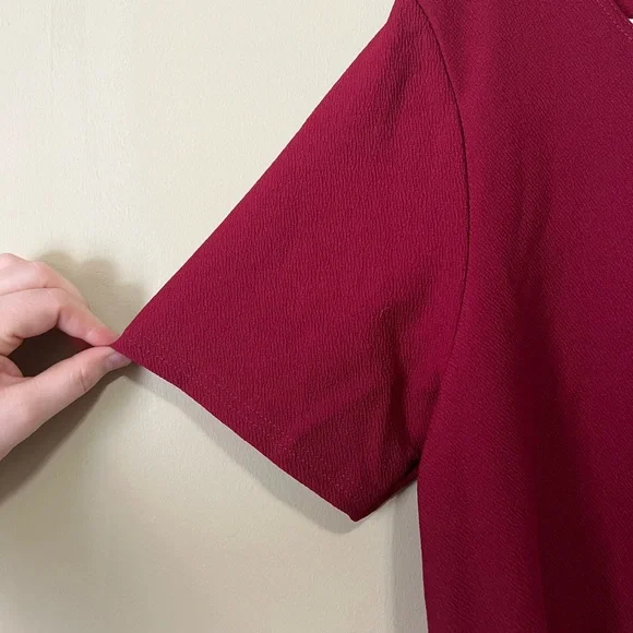 NWT Boohoo Dress - Picture 2 of 5